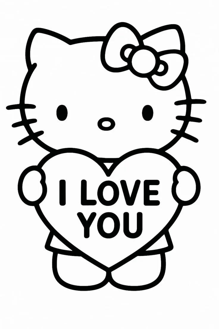 نقاشی کیتی آسان