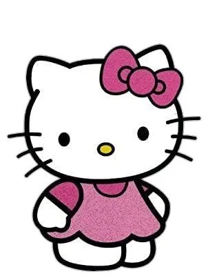 نقاشی کیتی جدید