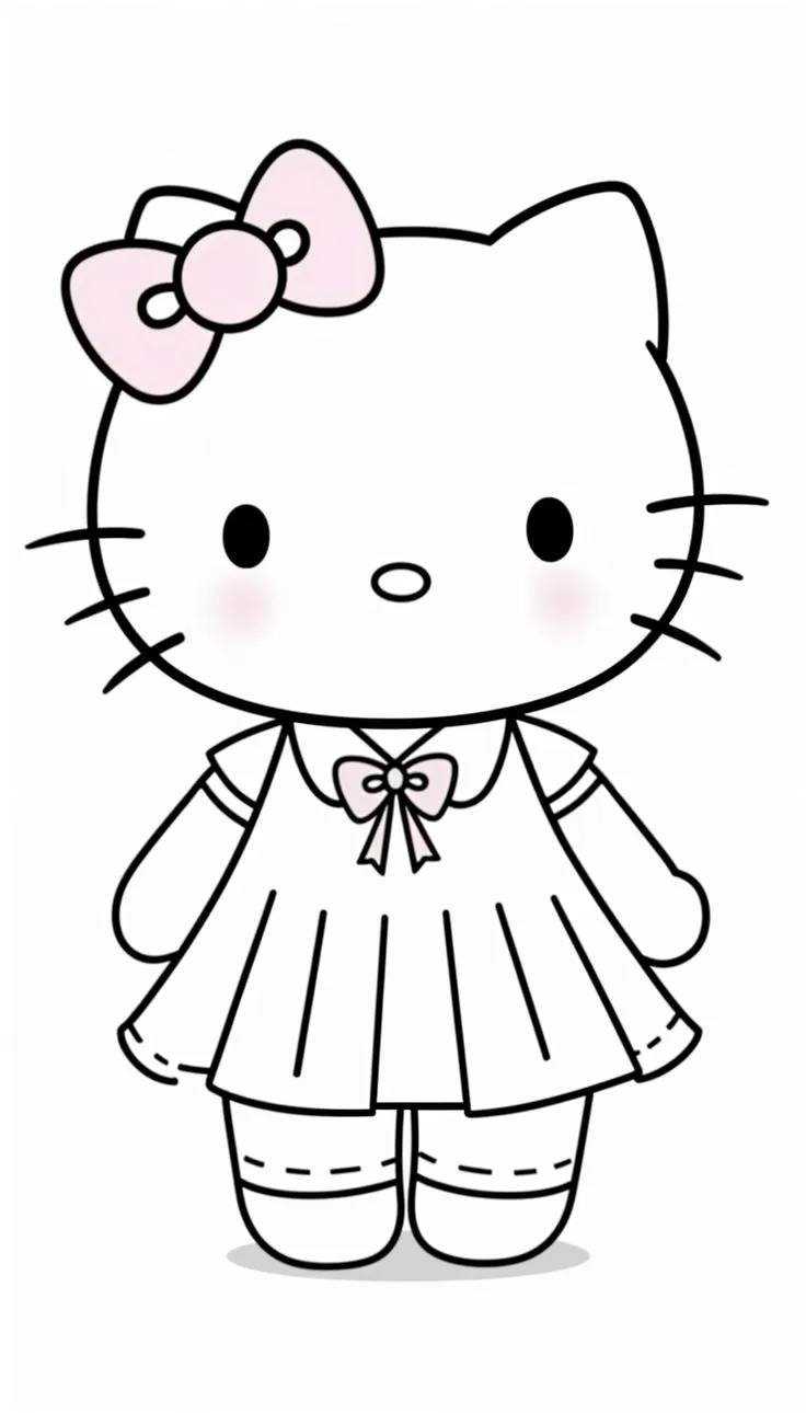 نقاشی کیتی جدید