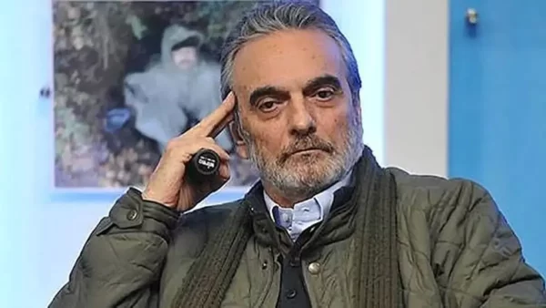 سینما داغدار شد / همایون ارشادی درگذشت