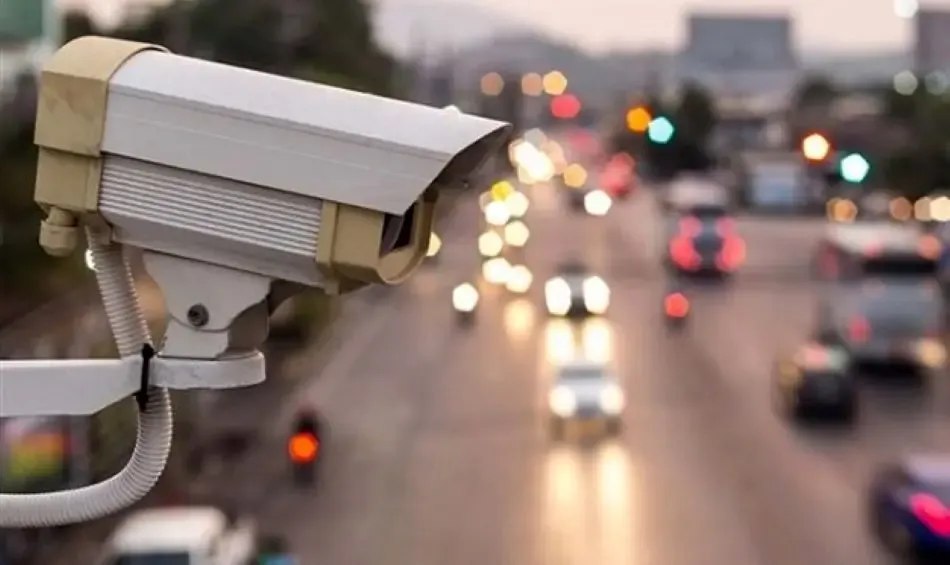 ماجرای هک دوربین‌ های ترافیکی تهران چیست؟