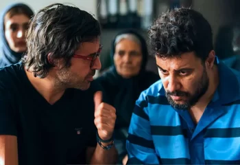 اکران خصوصی «وحشی 2» با حضور بازیگران + عکس