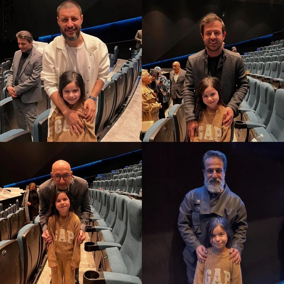 سریال وحشی 2