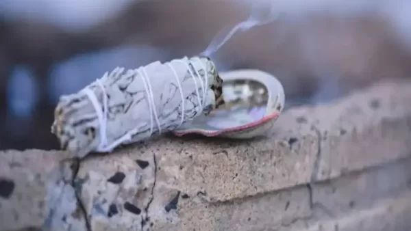 پاکسازی انرژی منفی خانه