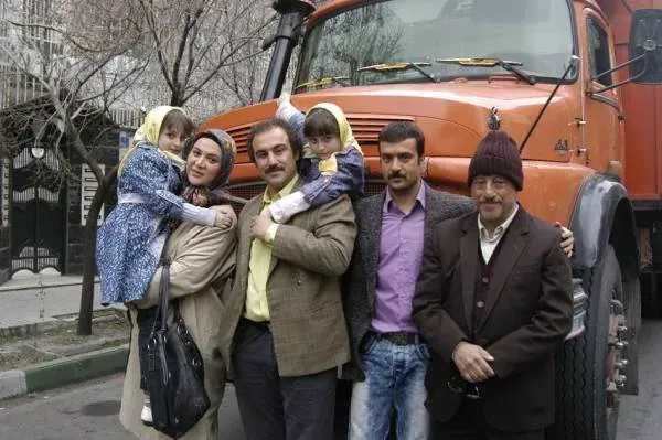 سریال «پایتخت ۱» دوباره روی آنتن میرود! + زمان پخش