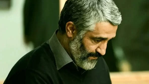 توضیحات گریم جنجالی پژمان جمشیدی