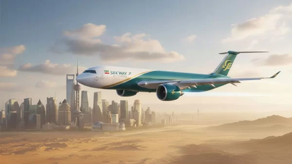 چرا حمل هوایی را برای ارسال کالا از چین انتخاب کنید؟