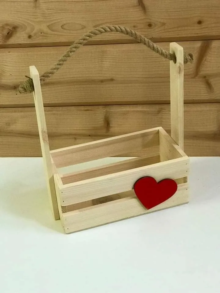 کاردستی با چوب بستنی دخترانه برای مدرسه