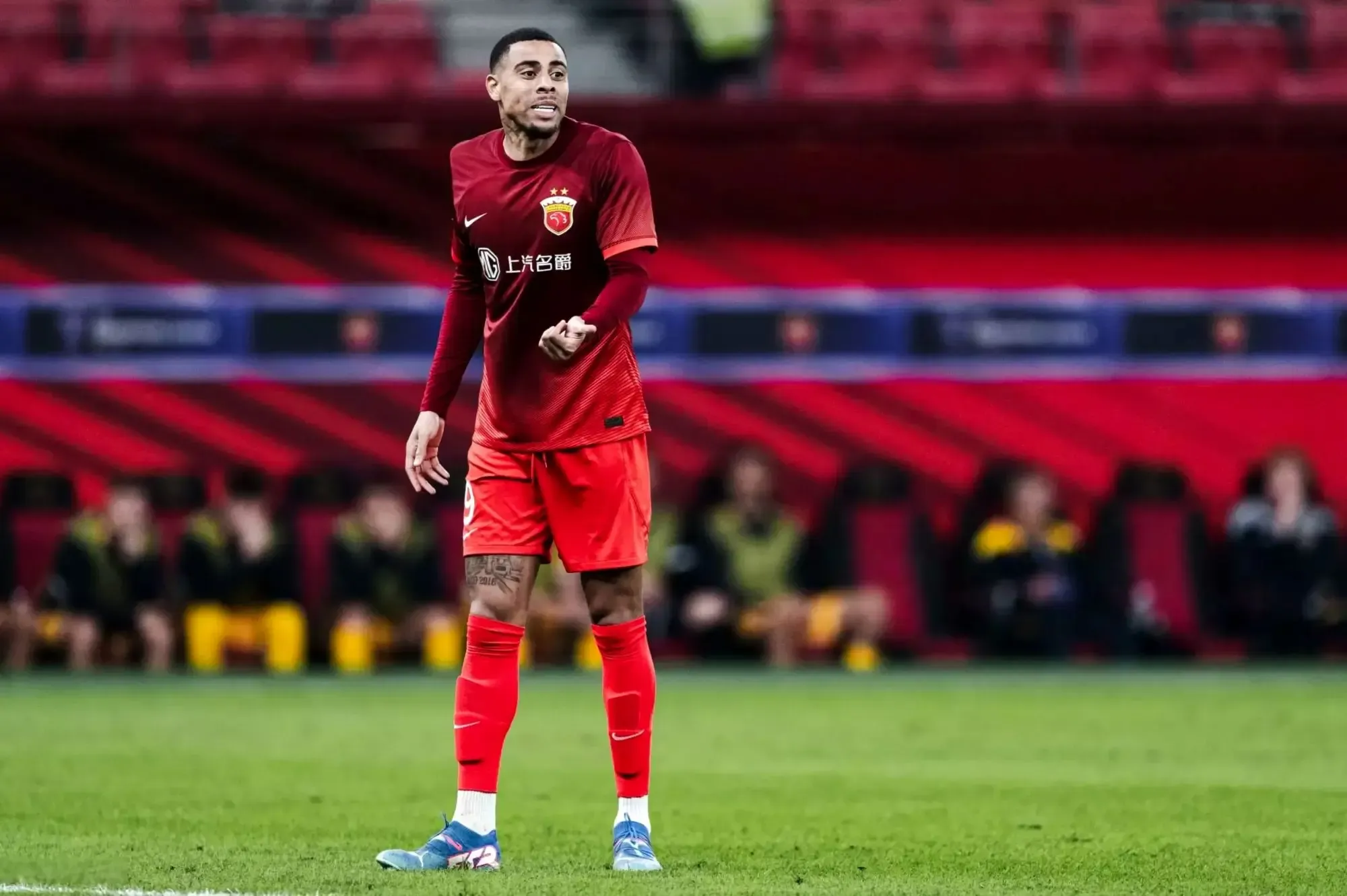 گزینه اصلی اوسمار برای خط حمله پرسپولیس کیست؟