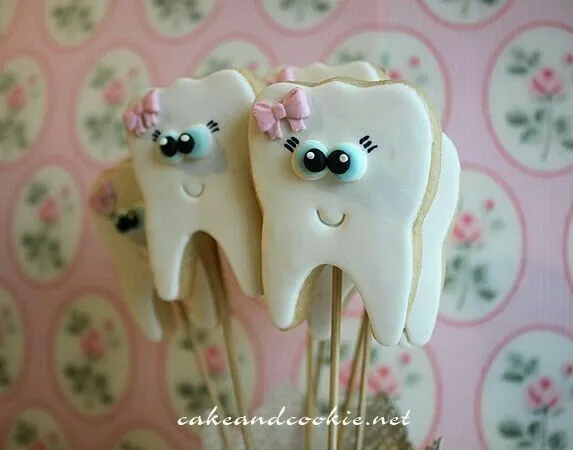 گیفت جشن دندونی 