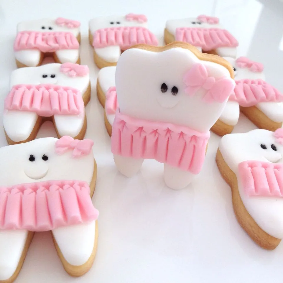 گیفت جشن دندونی 