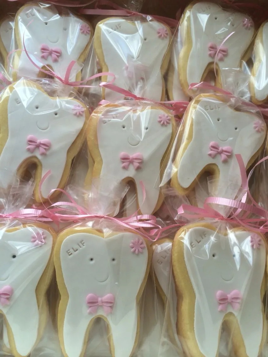 گیفت جشن دندونی 