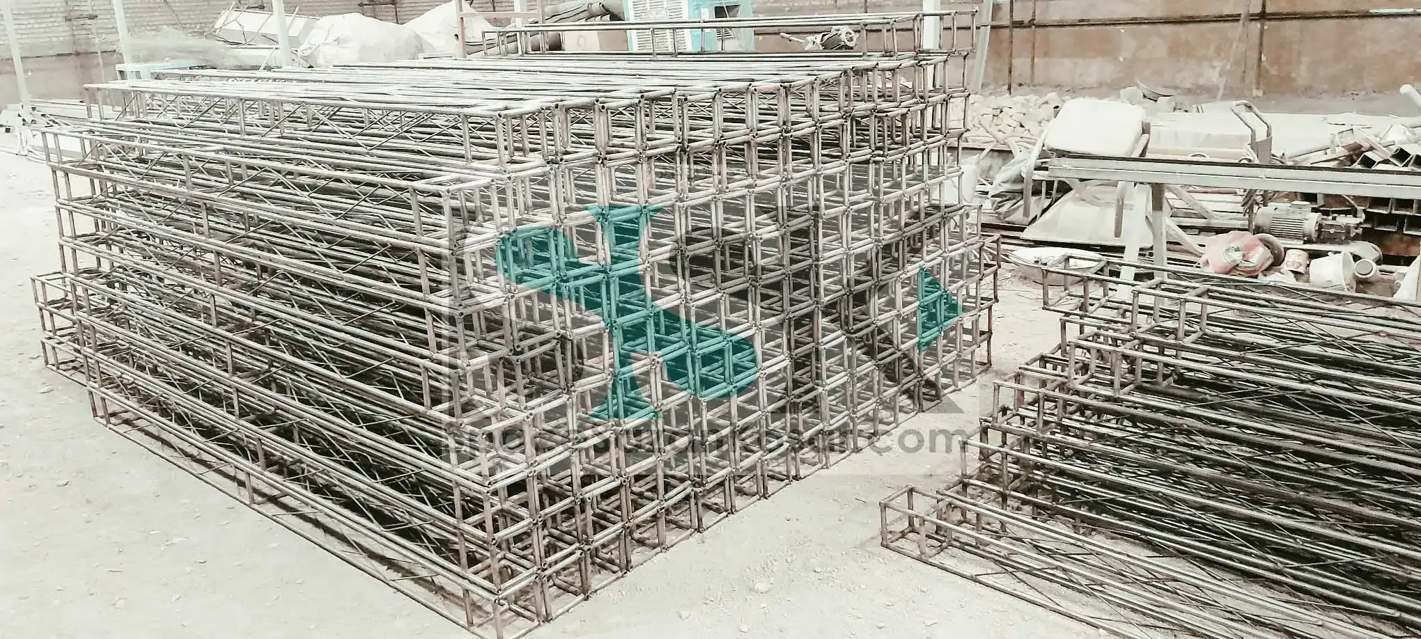 اسپیس فریم