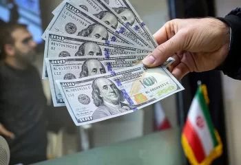 دلار رسما ترمز برید! + جزئیات و قیمت
