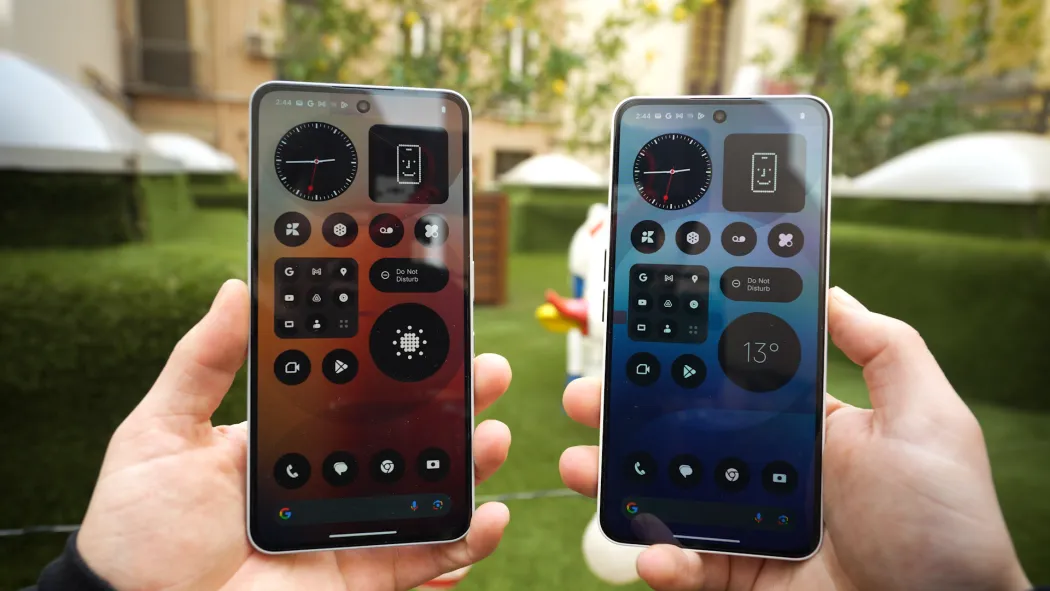 Nothing Phone (3a)
