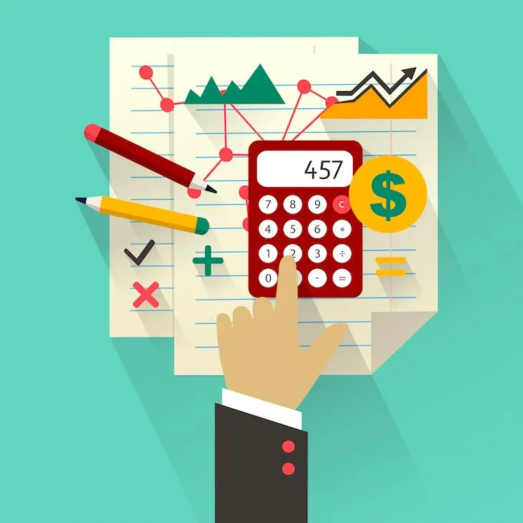 عکس پروفایل تبریک روز حسابدار