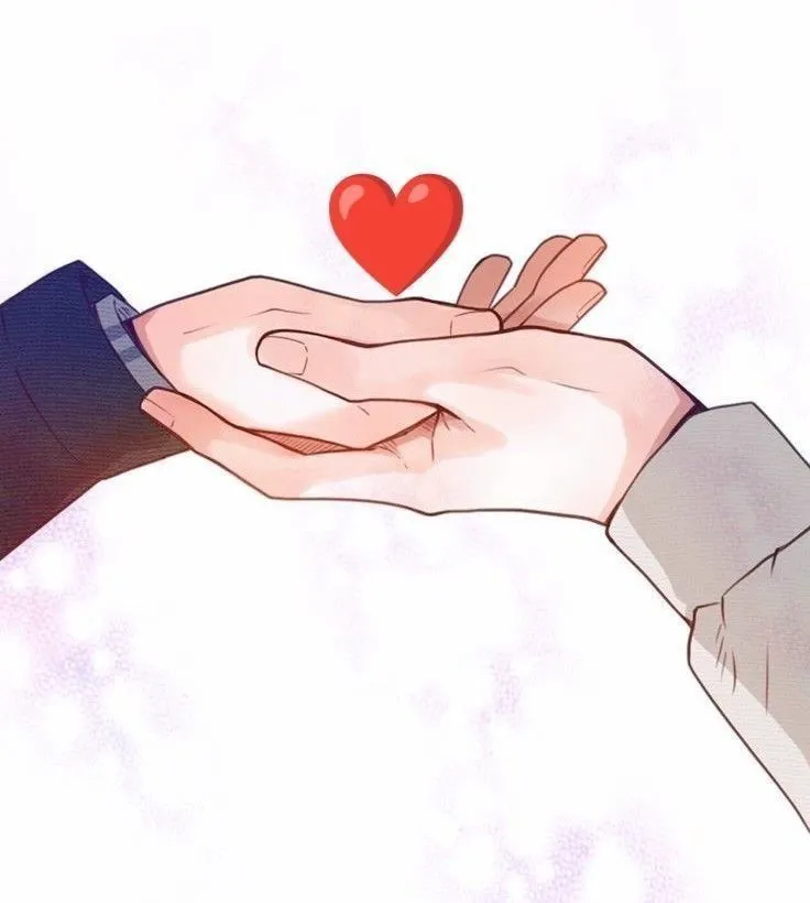 نقاشی ولنتاین با طراحی فانتزی