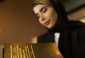 مژده شکری ‌ساز؛ از روزهای پرچالش تا موفقیت در کارآفرینی