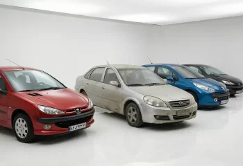 حل مشکل خودروی سخت‌فروش