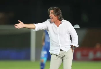 پیام هشدر آمیز بازیکن سابق استقلا به ساپینتو + عکس