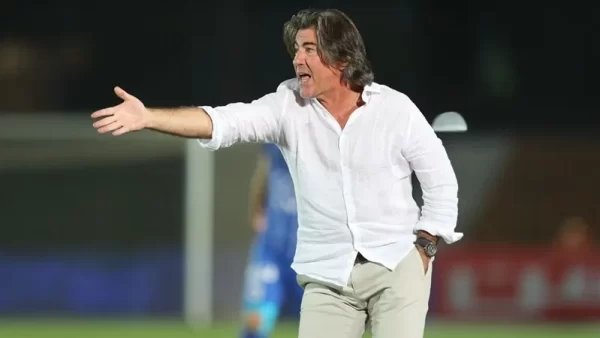 پیام هشدر آمیز بازیکن سابق استقلا به ساپینتو + عکس