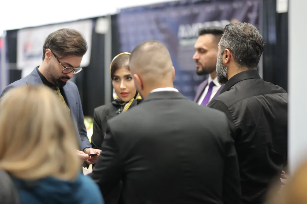 مژده شکری ساز؛ از روزهای پرچالش تا موفقیت در کارآفرینی