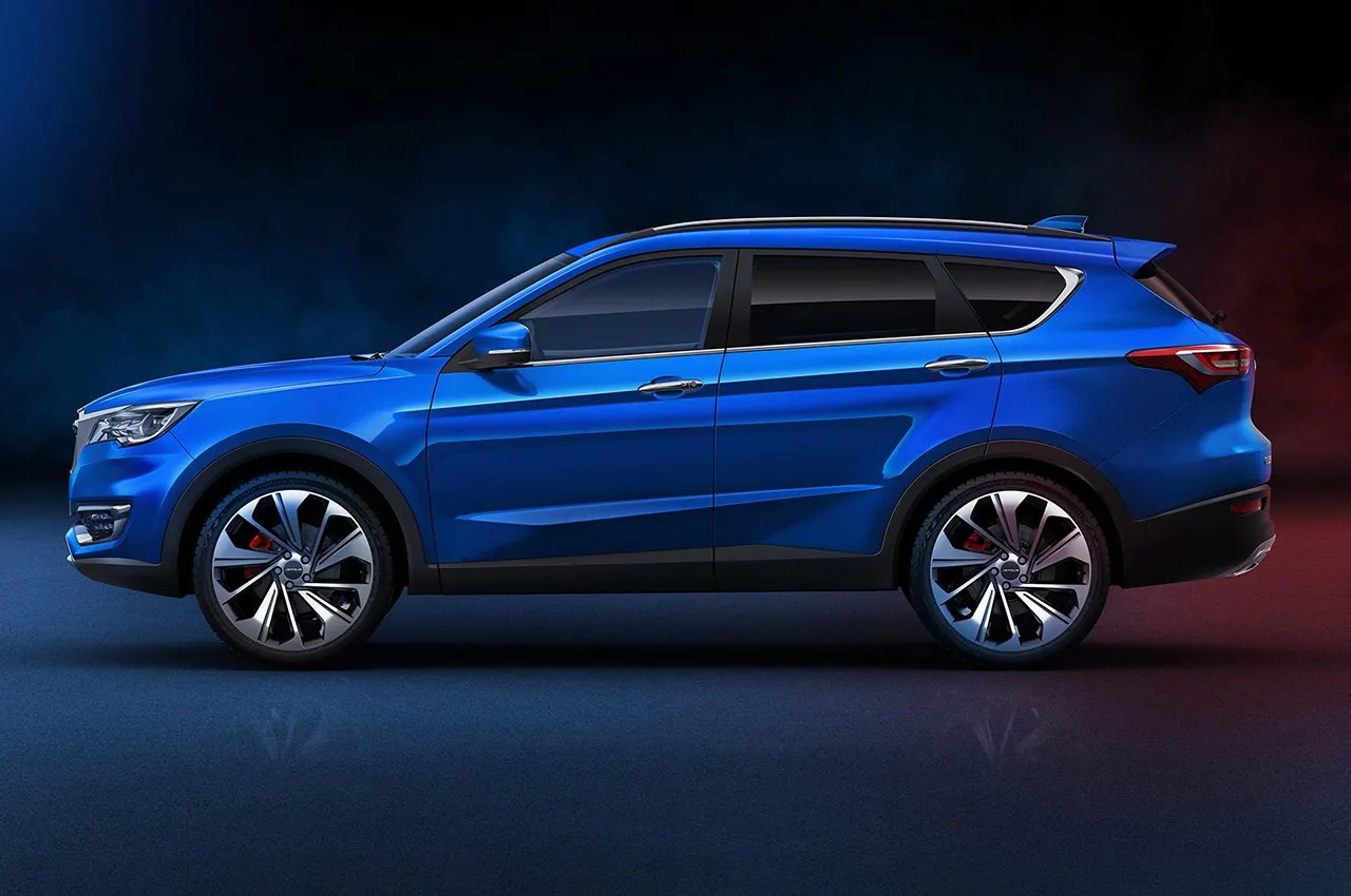 خرید لوازم یدکی چینی