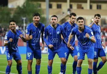 ورزشگاه محل برگزاری دیدار جام حذفی استقلال مقابل فولاد هرمزگان مشخص شد