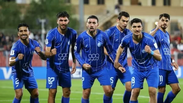 ورزشگاه محل برگزاری دیدار جام حذفی استقلال مقابل فولاد هرمزگان مشخص شد