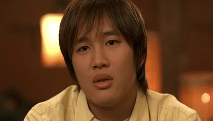 چا ته-هیون در نقش چا جونگ-هی