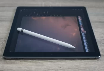 Connect Apple Pencil to Your iPad
