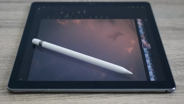Connect Apple Pencil to Your iPad