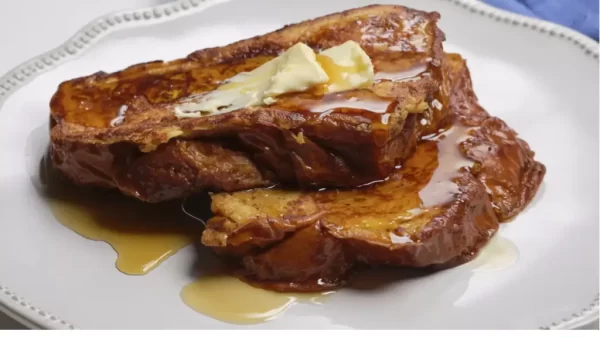 French Toast