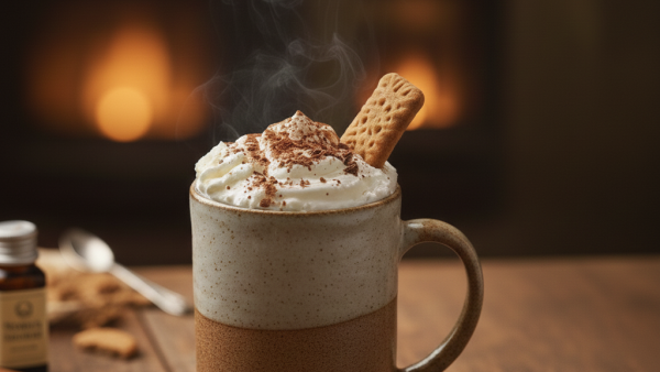 طرز تهیه بیسکولایت