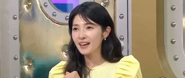 کیم یونگ ران در نقش اُه یون-کیونگ