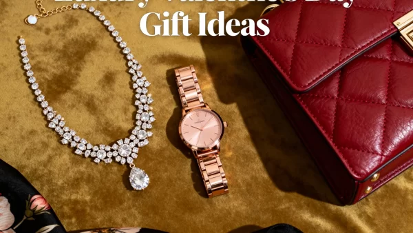 جواهرات و اکسسوری های لوکس