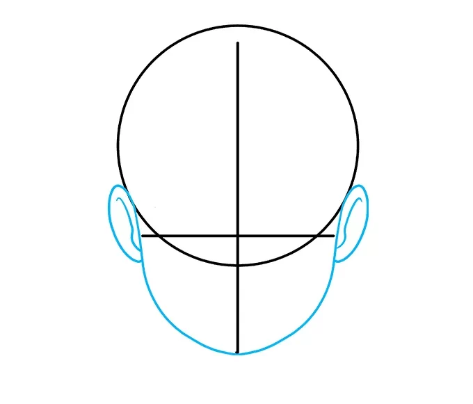 cute_anime_girls_head_and