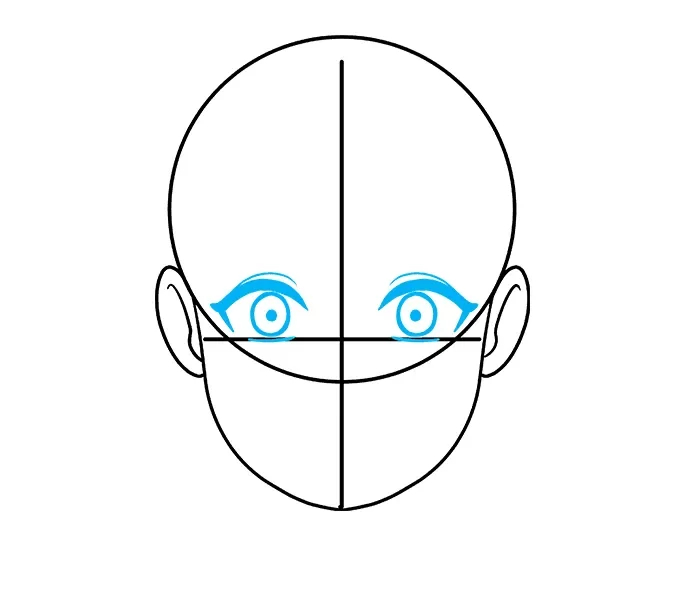 cute_anime_girls_head_and