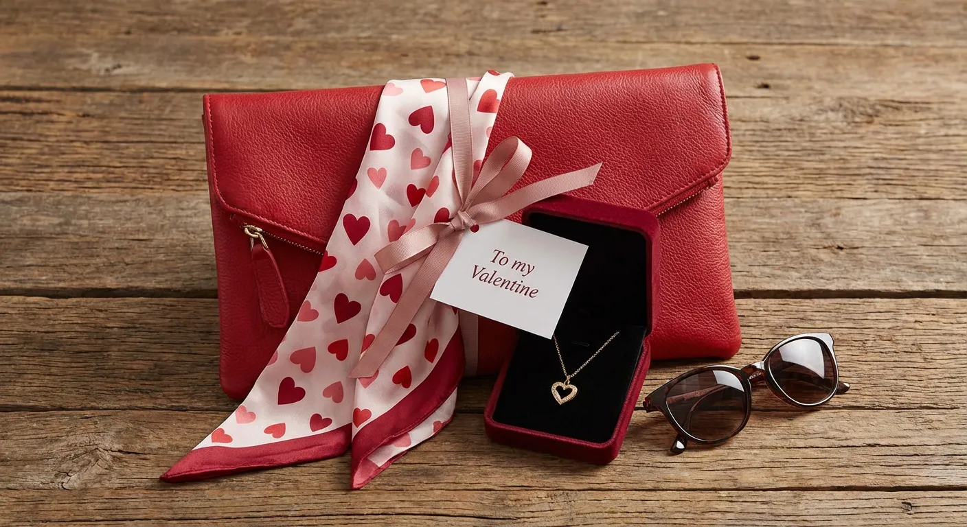 اکسسوری های مد و فشن 