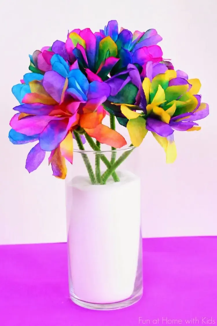 coffee-filter-flowers-