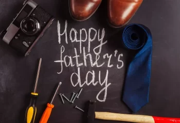 متن تبریک روز پدر از طرف پسر