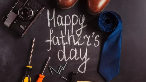 متن تبریک روز پدر از طرف پسر