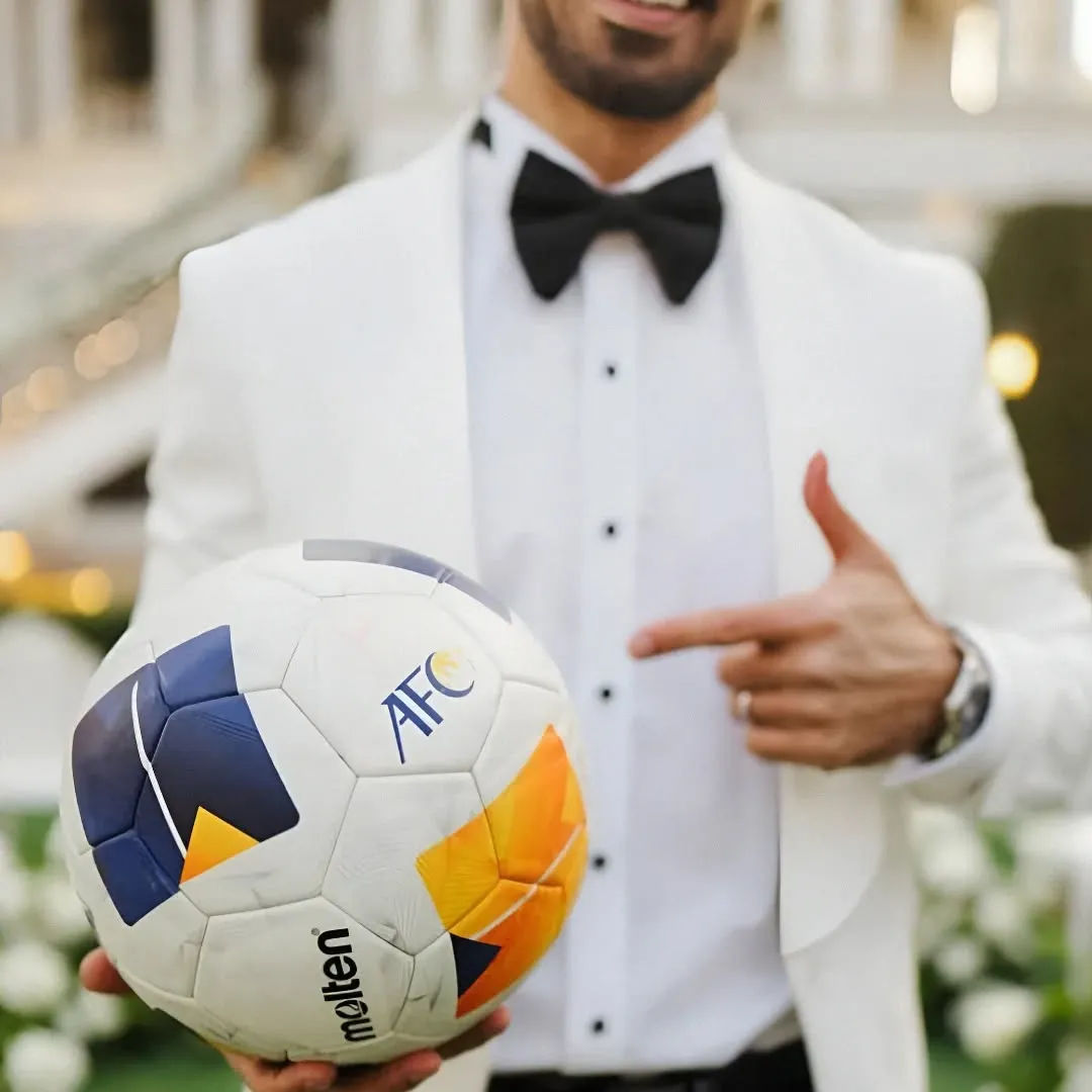 عروسی عالیشاه