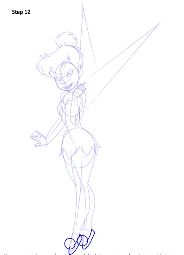 دست و انگشت درست کنید.