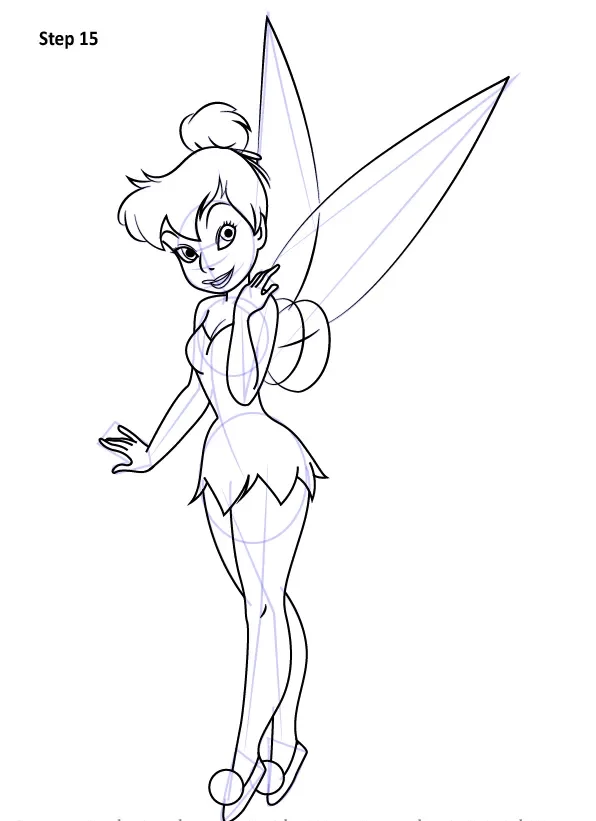 در نهایت، برای تکمیل، اصلاحات لازم را انجام دهید.