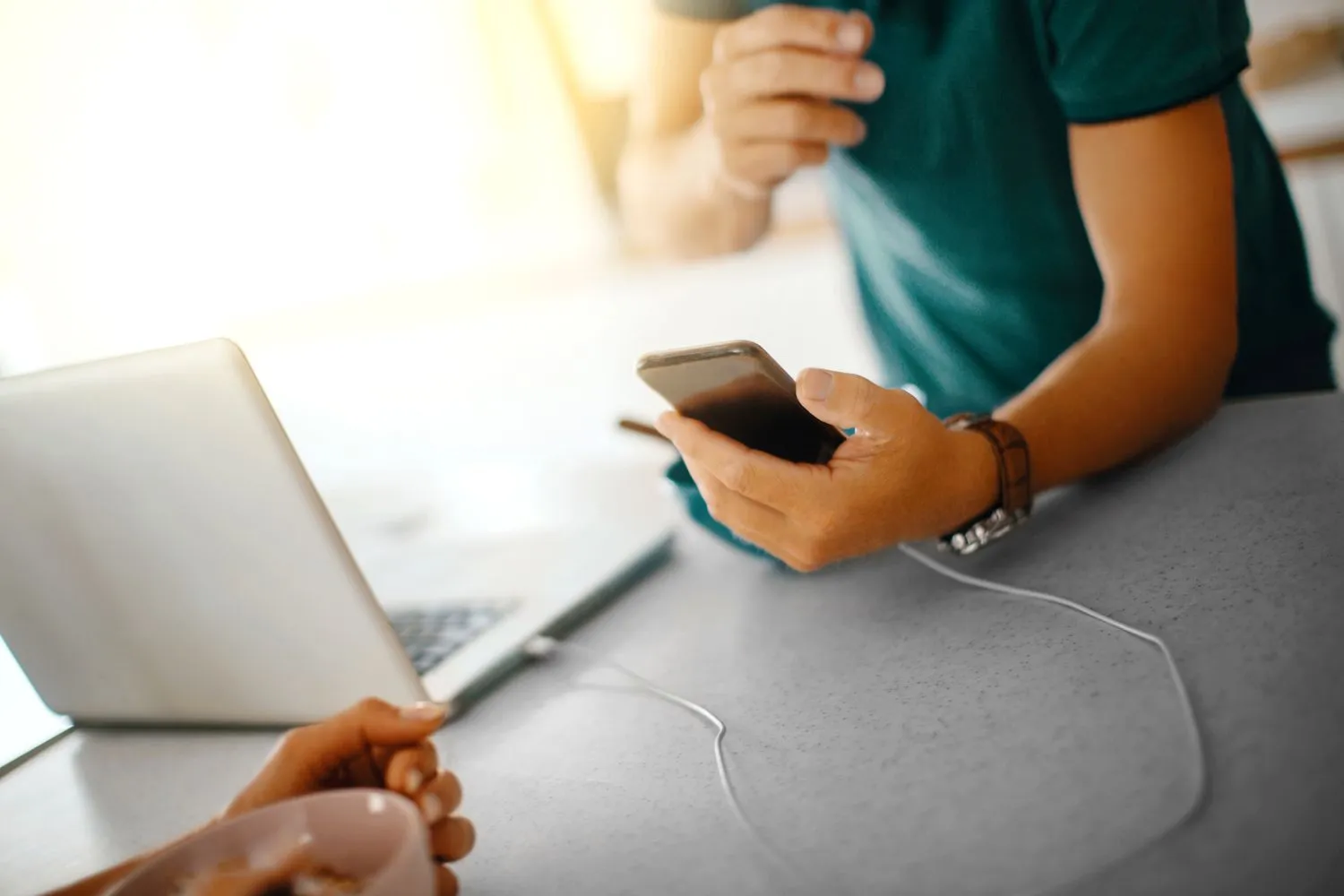 how to set up usb tethering on w نحوه راه اندازی USB Tethering در ویندوز 11؛ به صورت گام به گام 