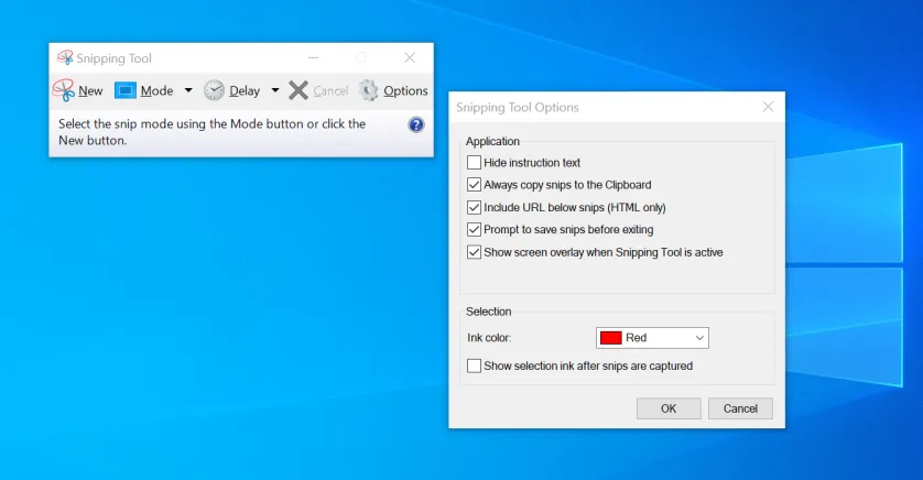 hsvdk vtjk nv dknc 1 اسکرین شات در ویندوز 10 / 5 روش ساده و سریع برای گرفتن اسکرین شات