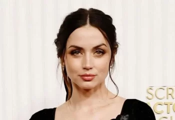 لیست زیباترین زنان 2025