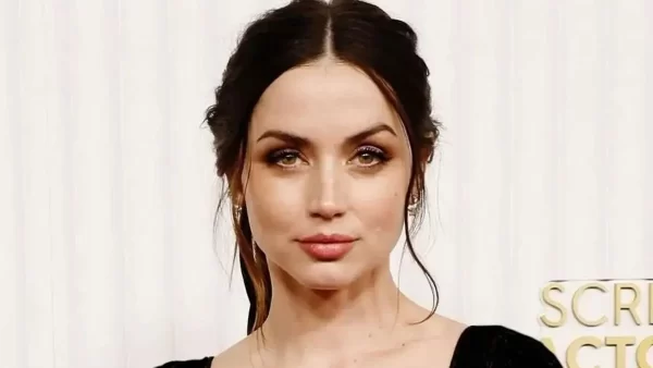 لیست زیباترین زنان 2025