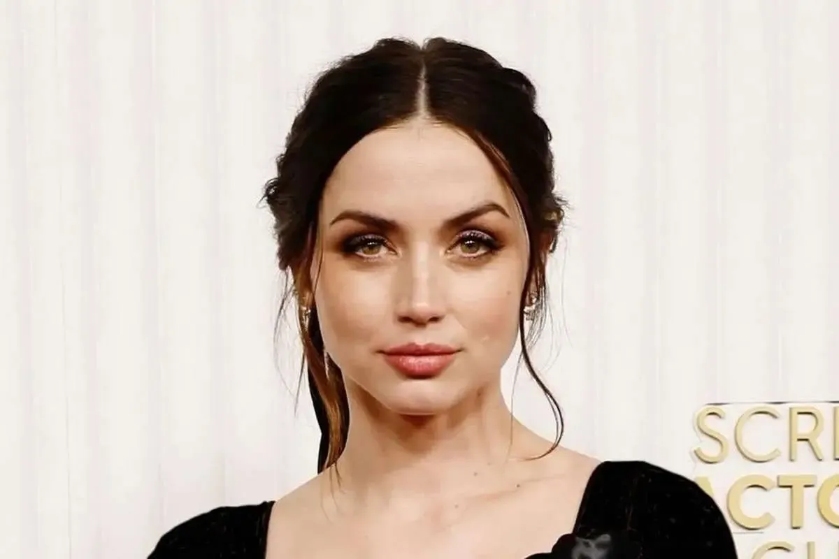 لیست زیباترین زنان 2025